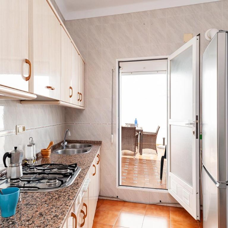 Apartamento Nicolas Only Families - Apartamento con terraza - 6