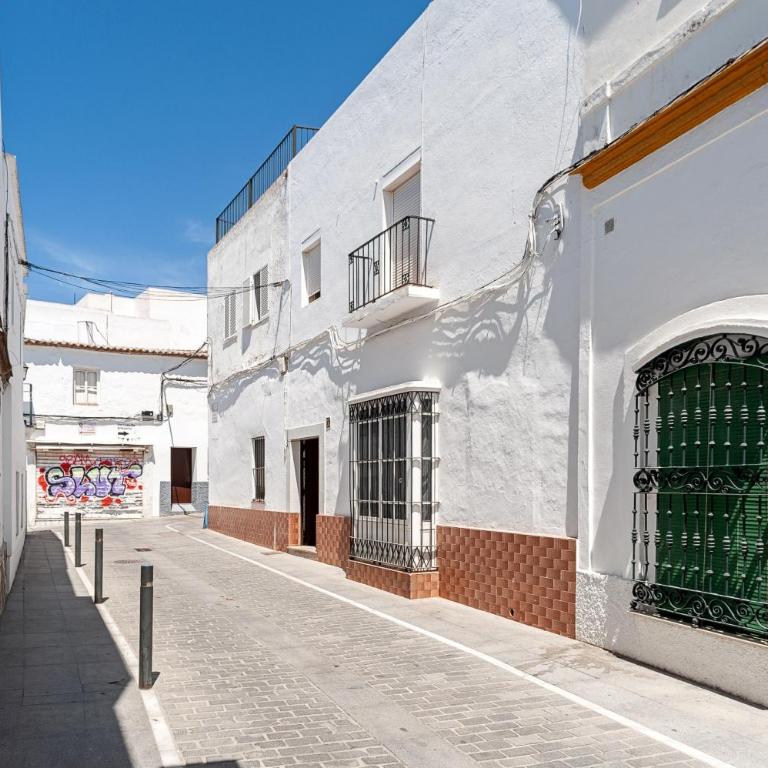 Apartamento Nicolas Only Families - Apartamento con terraza - 23