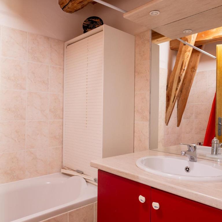 L'Alpazen - Appartement Supérieur avec Balcon - 16