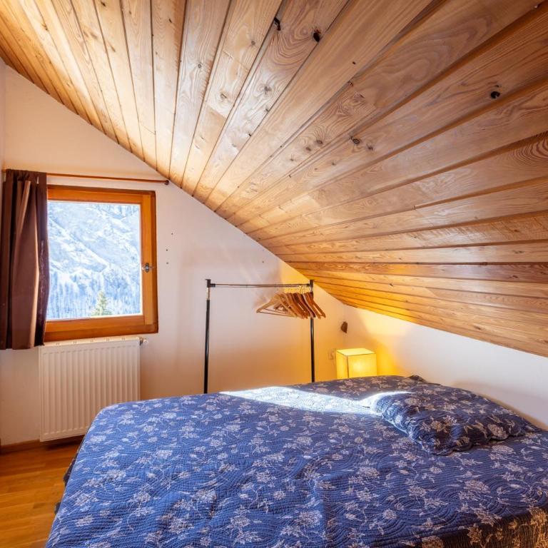 L'Alpazen - Appartement Supérieur avec Balcon - 26