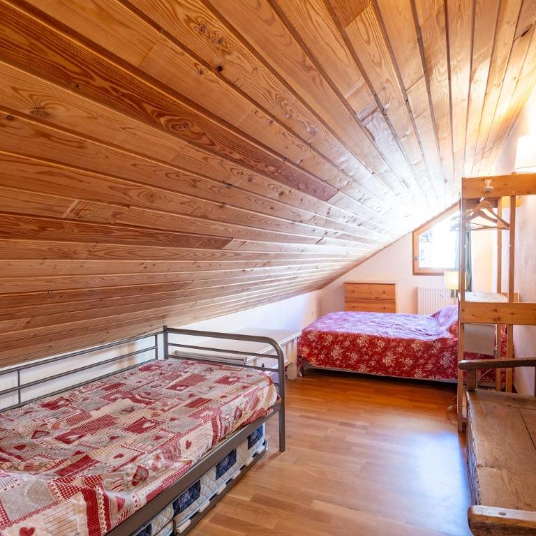 L'Alpazen - Appartement Supérieur avec Balcon - 23
