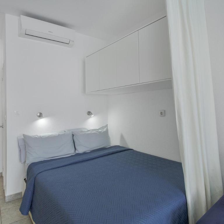 Vistas al atlantico - Studio with Sofa Bed - 6
