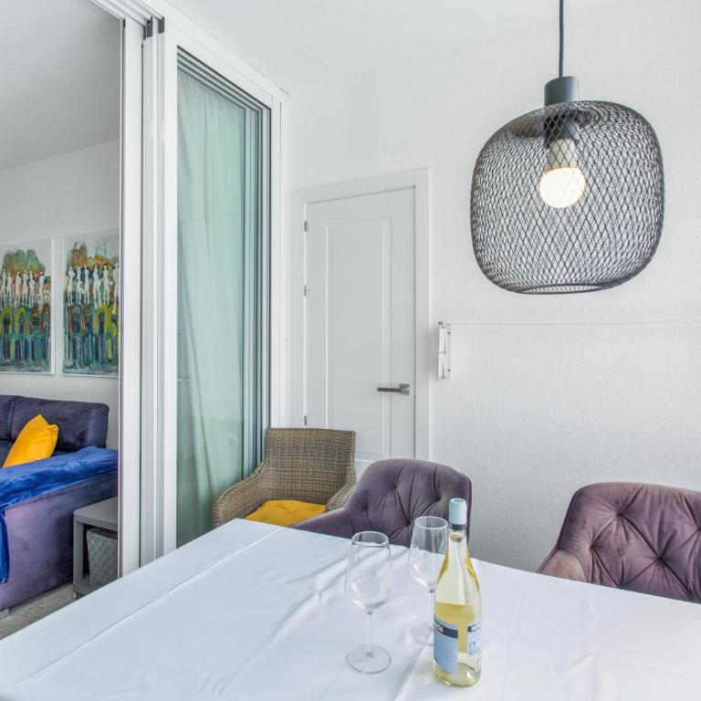 Vistas al atlantico - Studio with Sofa Bed - 16