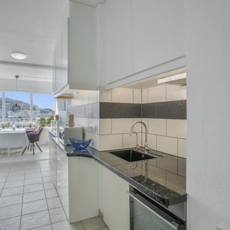 Vistas al atlantico - Studio with Sofa Bed - 14