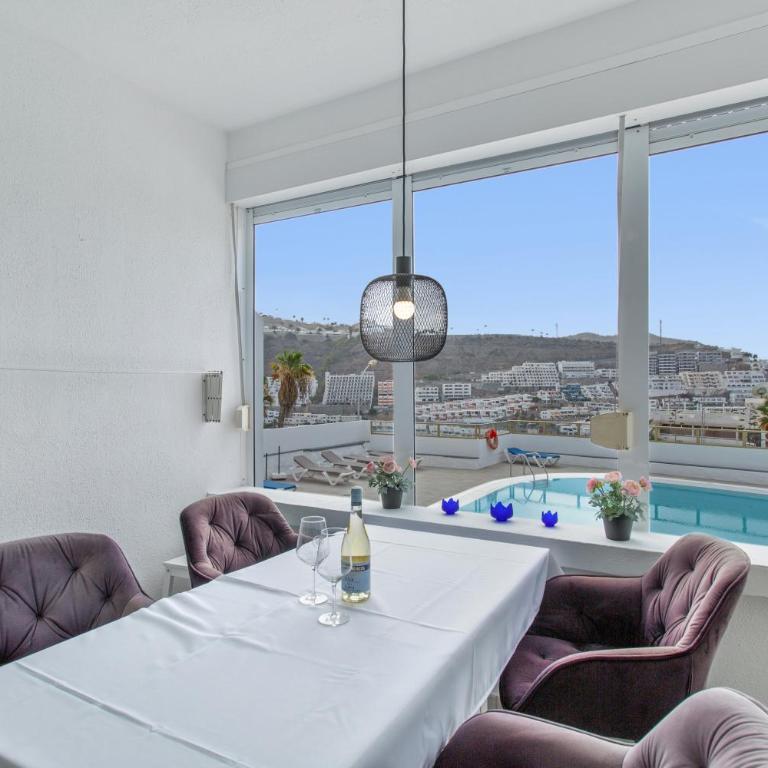 Vistas al atlantico - Studio with Sofa Bed - 19