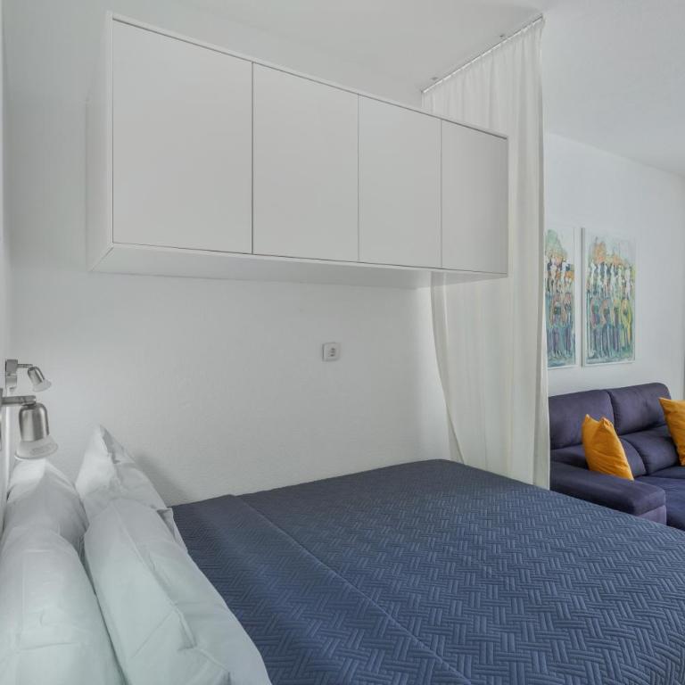 Vistas al atlantico - Studio with Sofa Bed - 13