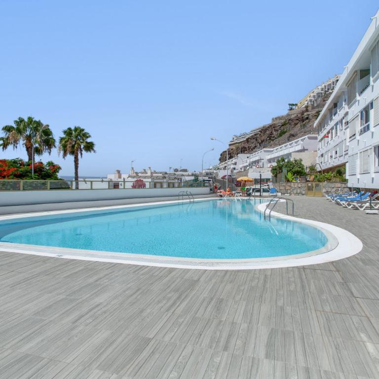Vistas al atlantico - Studio with Sofa Bed - 2