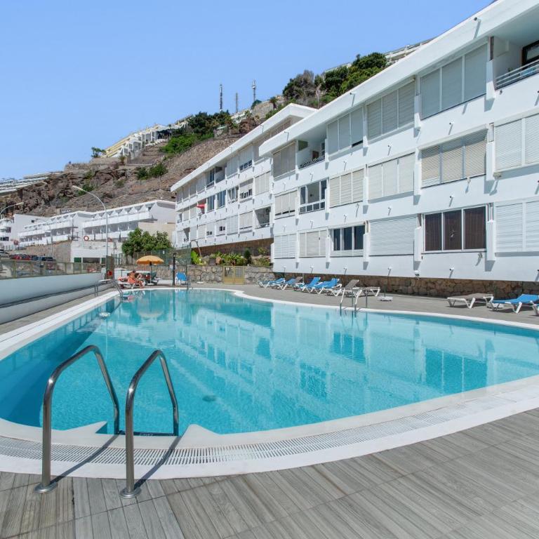 Vistas al atlantico - Studio with Sofa Bed - 25
