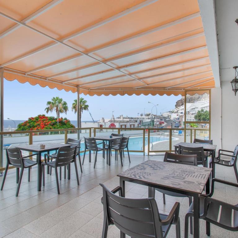 Vistas al atlantico - Studio with Sofa Bed - 21