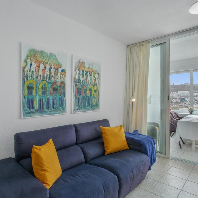Vistas al atlantico - Studio with Sofa Bed - 4