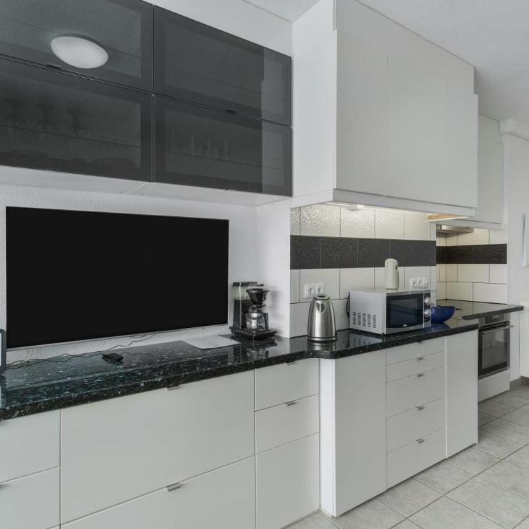 Vistas al atlantico - Studio with Sofa Bed - 17