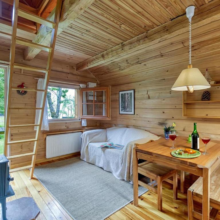 Mazot Mer de Glace - Happy Rentals - Apartment mit Blick auf die Berge - 1