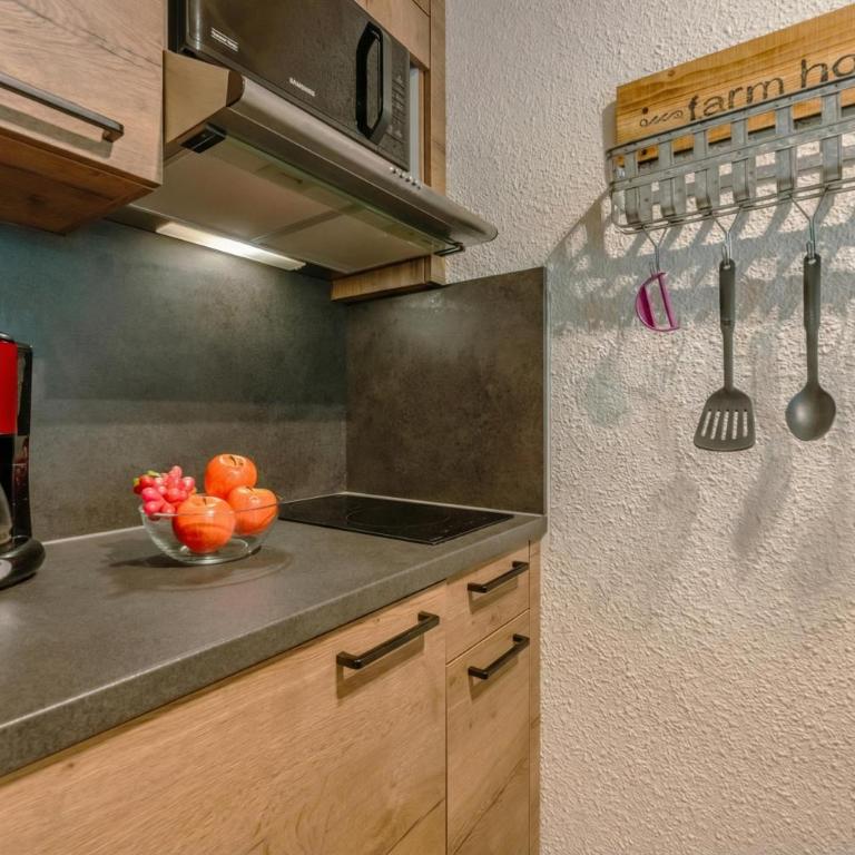 Chamonix Sud - Jonquilles 138 - Happy Rentals - Apartment with Balcony - 12