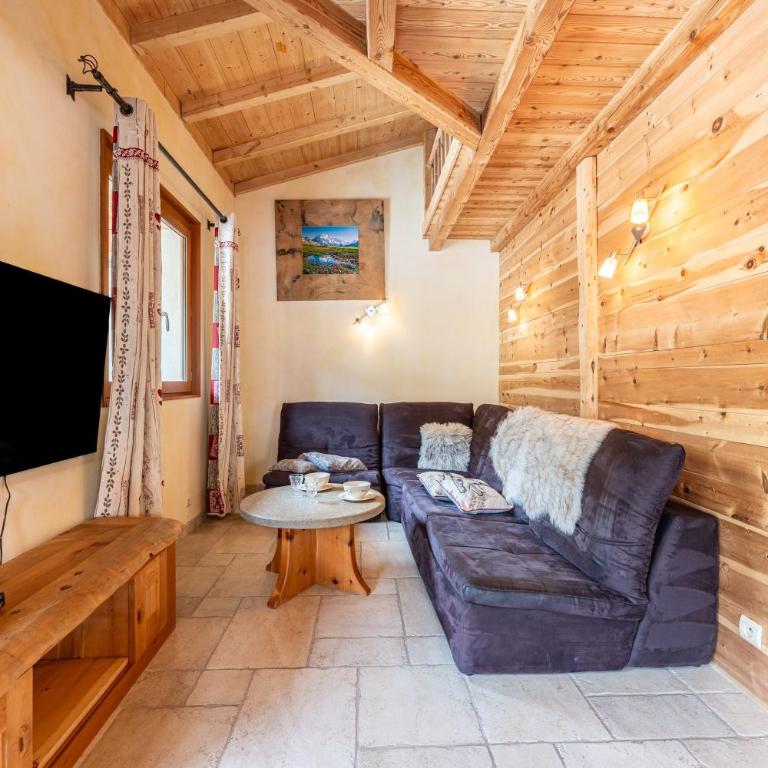 Savine 10- 11 personnes - Appartement Supérieur - Vue sur Ville - 9
