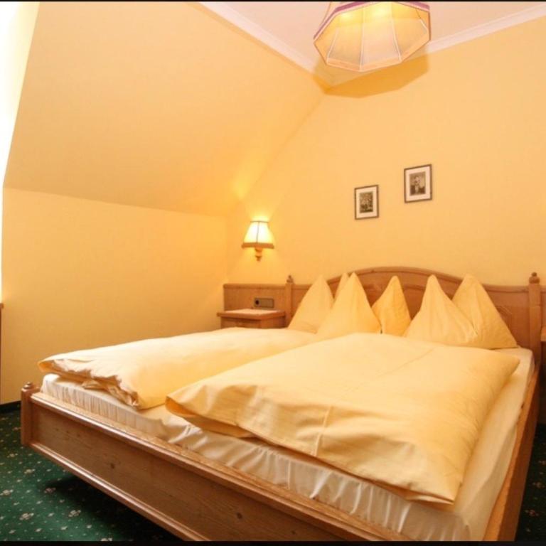 Haus Katharina - Superior Apartment mit Sauna - 5