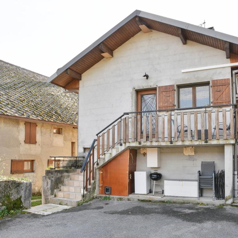 Nature et Calme Entre Deux Lacs - Maison 3 Chambres - 1