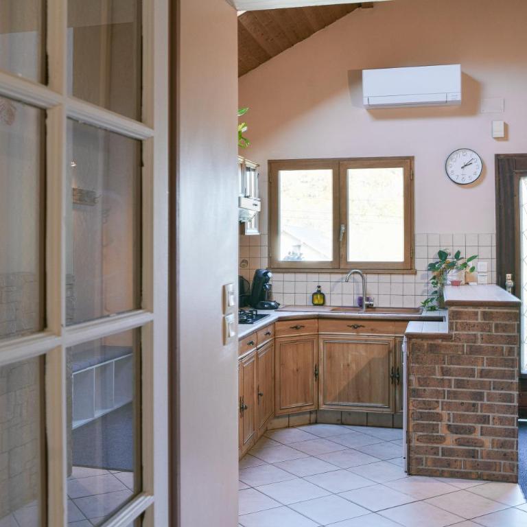Nature et Calme Entre Deux Lacs - Maison 3 Chambres - 9