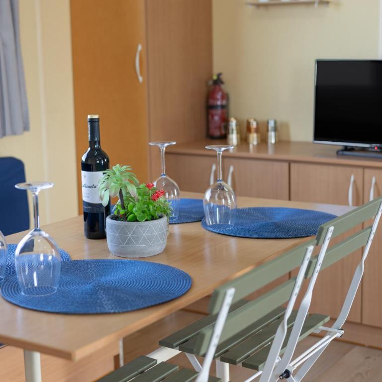 El Olivo 2 - Apartamento con terraza - 5
