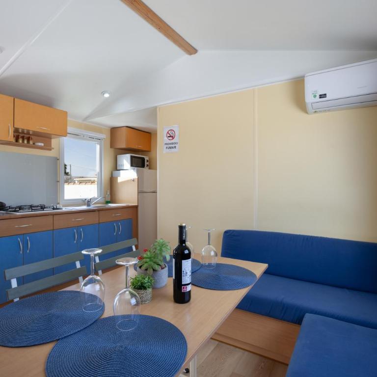 El Olivo 2 - Apartamento con terraza - 6