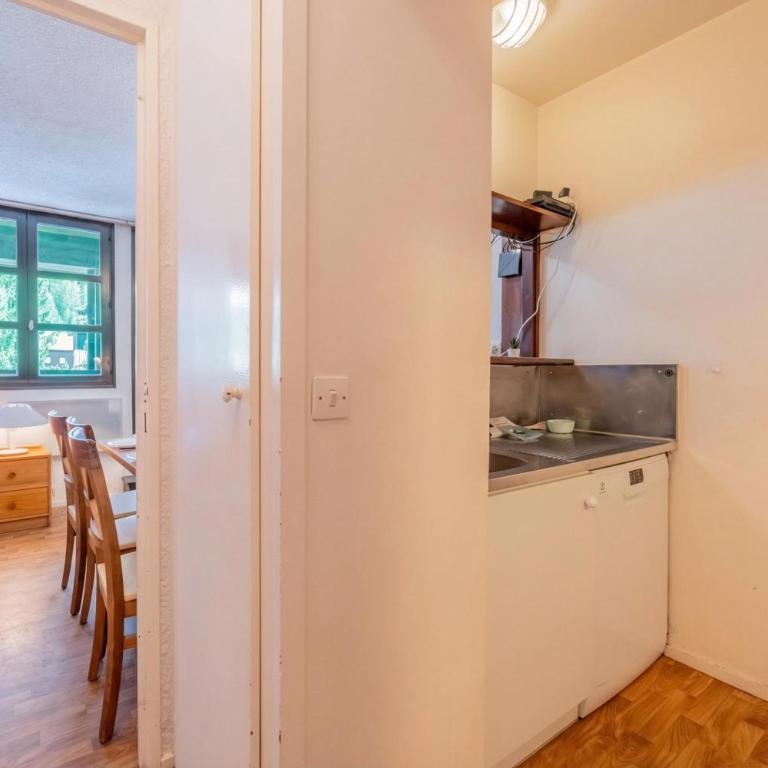 Chamonix Sud - Jonquilles 328 - Happy Rentals - Apartment with Balcony - 14