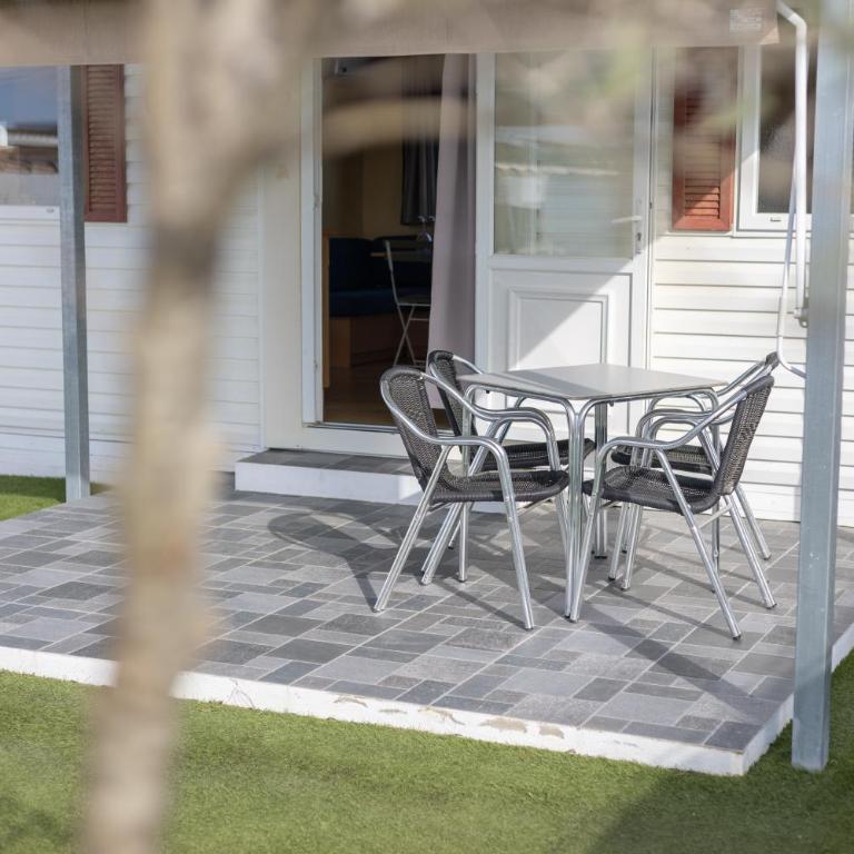 El Olivo 2 - Apartamento con terraza - 18