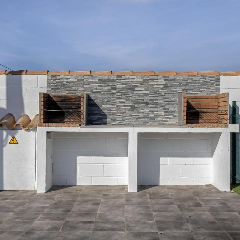 El Olivo 2 - Apartamento con terraza - 23