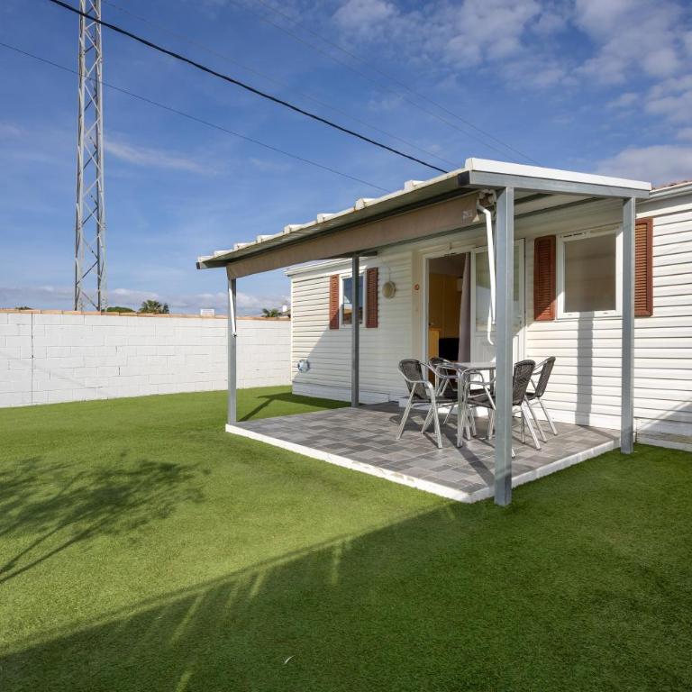 El Olivo 2 - Apartamento con terraza - 2