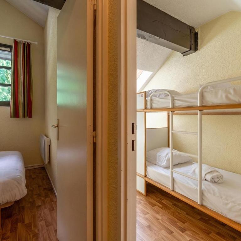 Chamonix Sud - Jonquilles 328 - Happy Rentals - Apartment with Balcony - 16
