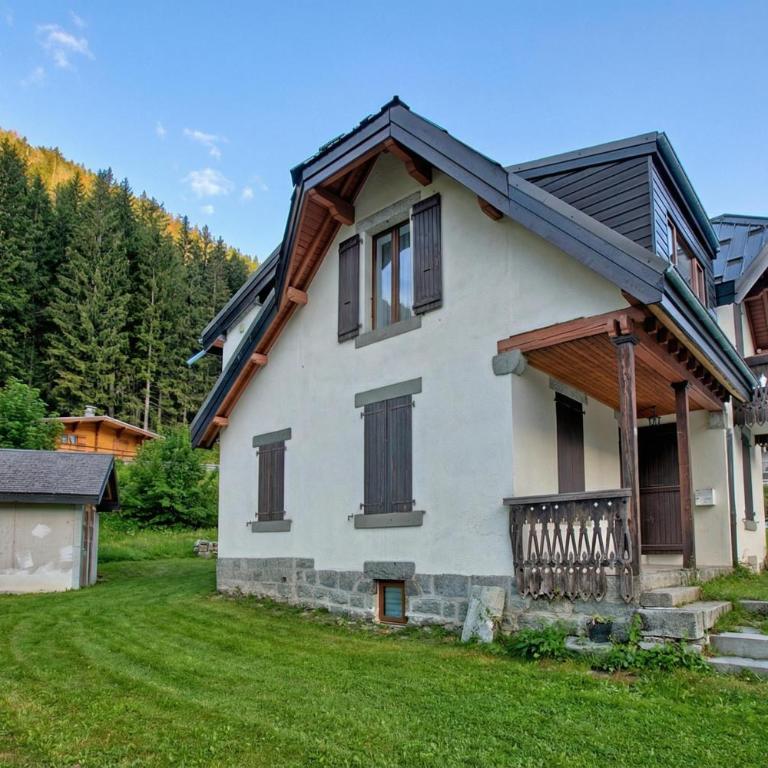 Chalet Whitmoore - Argentière - Happy Rentals - Chalet - 27