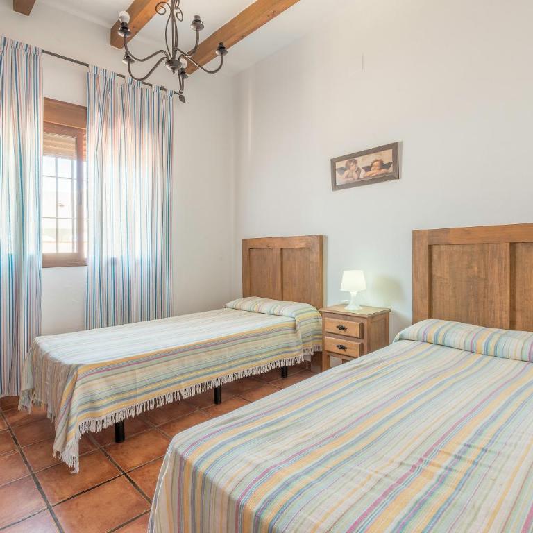 Villa Conilsur - Apartamento con terraza - 24