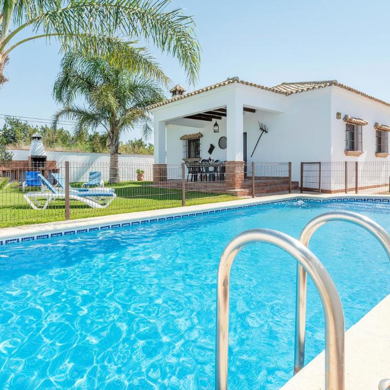 Villa Conilsur - Apartamento con terraza - 1