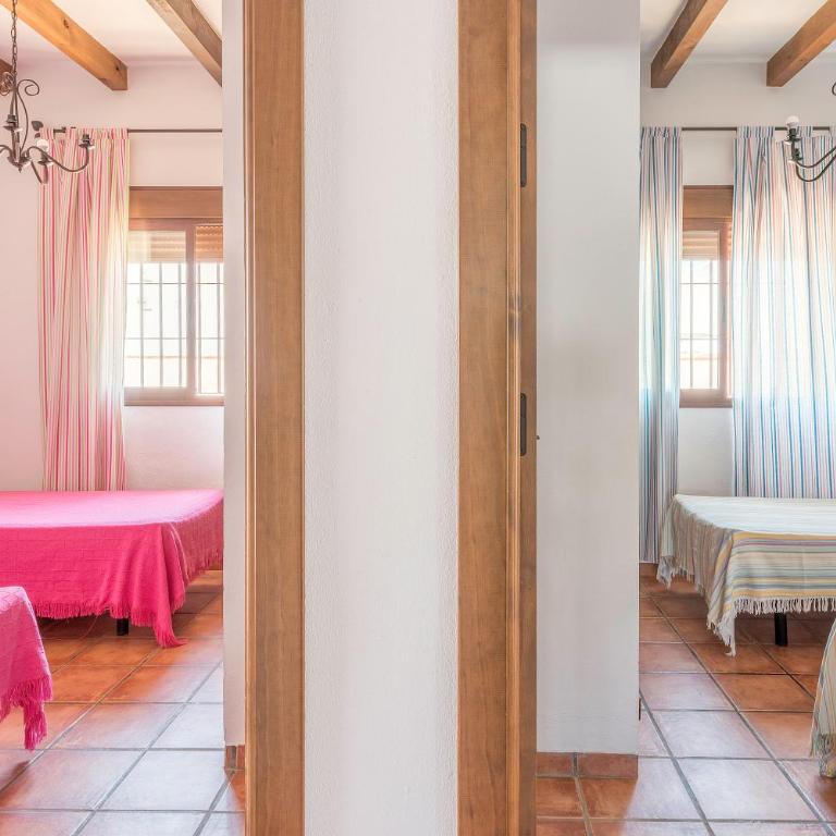 Villa Conilsur - Apartamento con terraza - 20