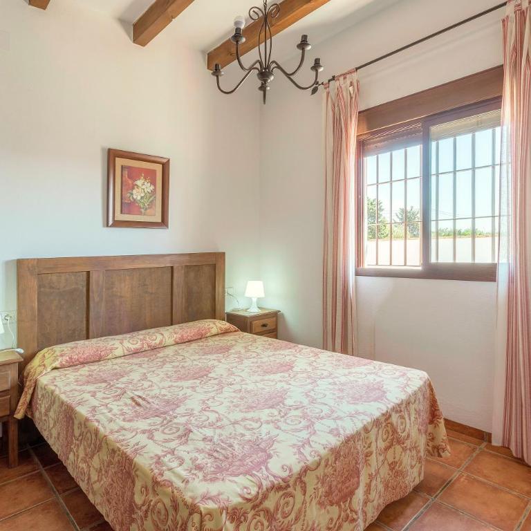 Villa Conilsur - Apartamento con terraza - 18