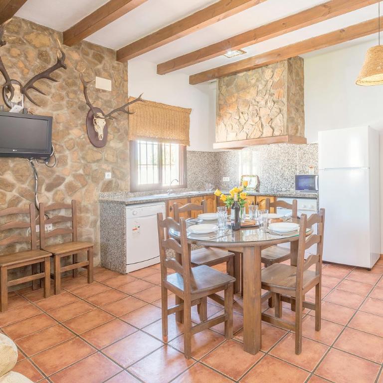 Villa Conilsur - Apartamento con terraza - 13