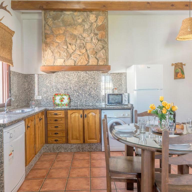 Villa Conilsur - Apartamento con terraza - 15