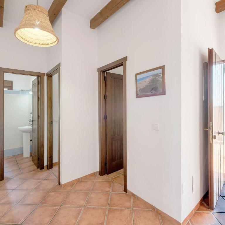 Villa Conilsur - Apartamento con terraza - 32