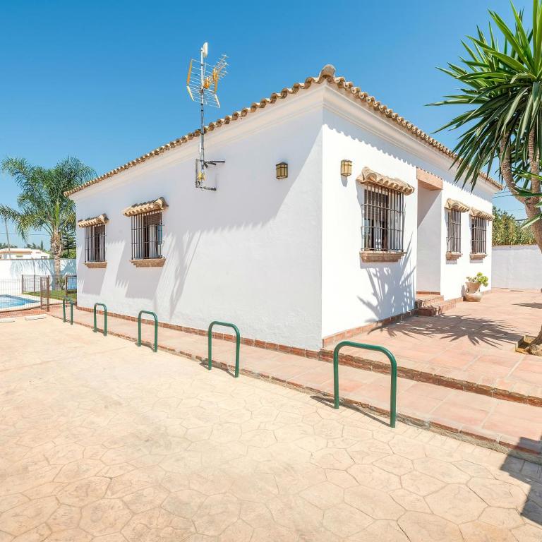 Villa Conilsur - Apartamento con terraza - 34