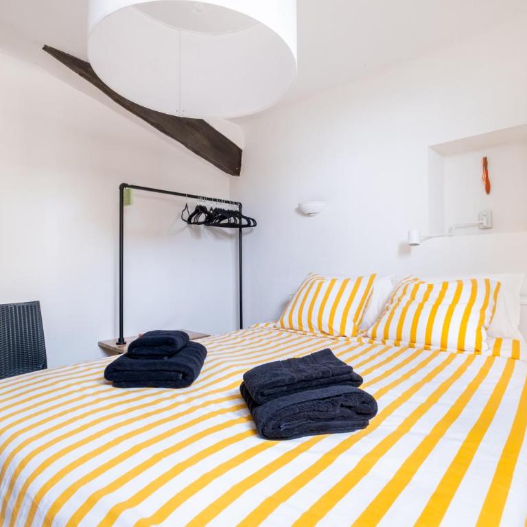 Les 3 vues - Appartement 2 Chambres Deluxe - Vue sur Océan - 11