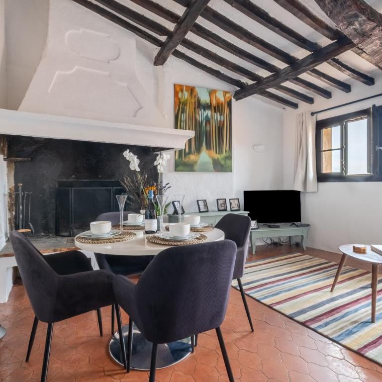 Les 3 vues - Appartement 2 Chambres Deluxe - Vue sur Océan - 5