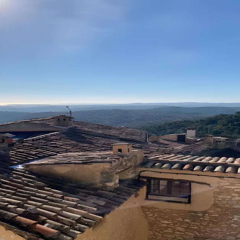 Les 3 vues - Appartement 2 Chambres Deluxe - Vue sur Océan - 25