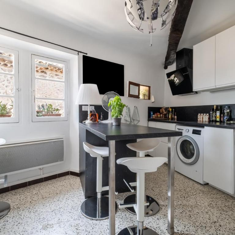 Les 3 vues - Appartement 2 Chambres Deluxe - Vue sur Océan - 7