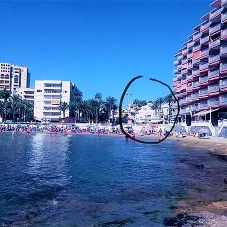 Duquesa Beach - Two-Bedroom Deluxe Apartment with Ocean View - 24