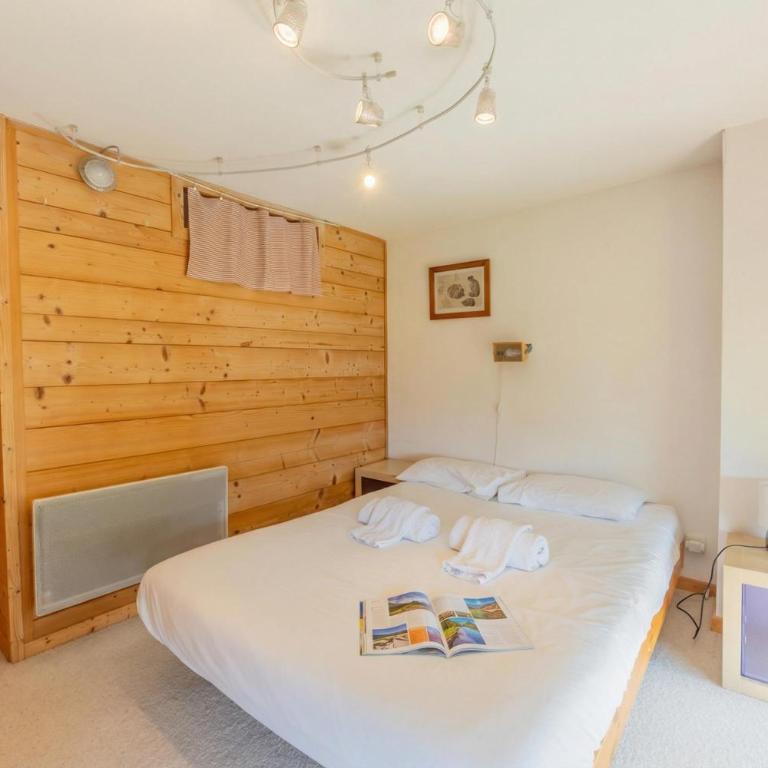 Résidence Grand Roc - Campanules 317 - Happy Rentals - Appartement avec Balcon - 14