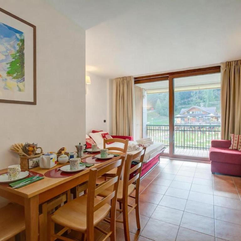 La Primula - Apt with Terrace - Happy Rentals - Apartment mit Terrasse - 1