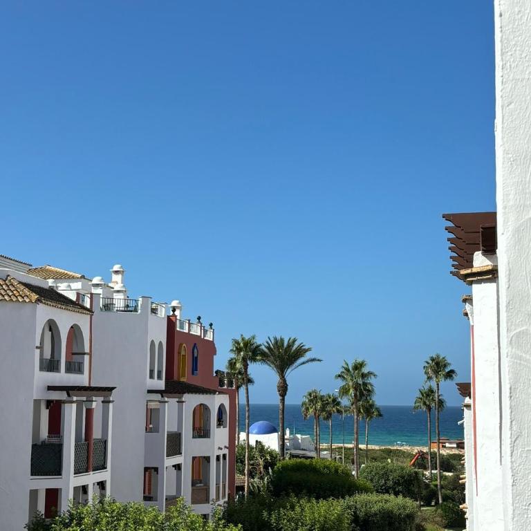 Paradisiaco Piso vistas al Mar - Apartamento Deluxe de 2 dormitorios con vistas al mar - 28