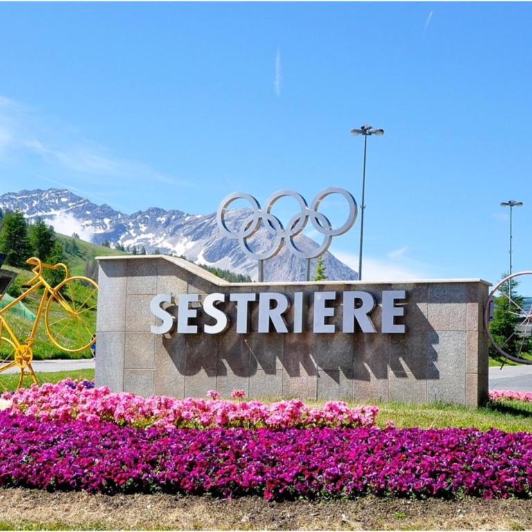 Appartamento Gran Roc few steps from Ski - Happy Rentals - Appartamento con Vista Montagna - 16