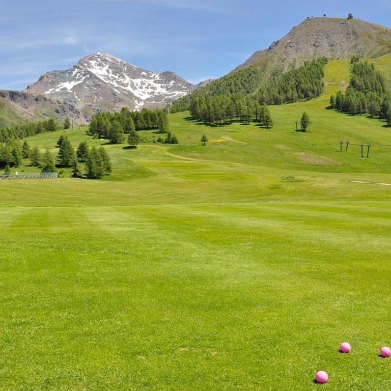 Appartamento Gran Roc few steps from Ski - Happy Rentals - Appartamento con Vista Montagna - 17