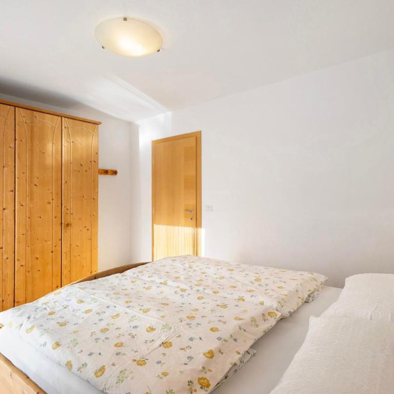 Hatzlhof Appartements - Appartamento Superior con 1 Camera da Letto e Balcone - 14