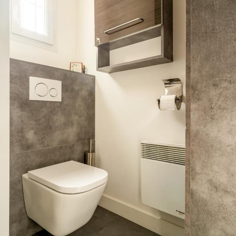 Chez Marco - Villa - 23