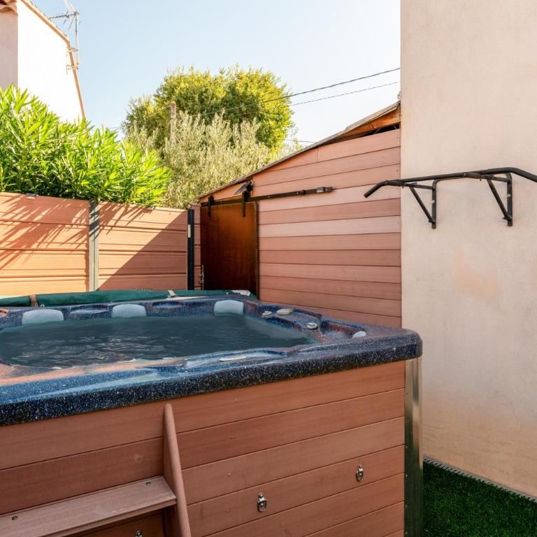 Chez Marco - Villa - 1
